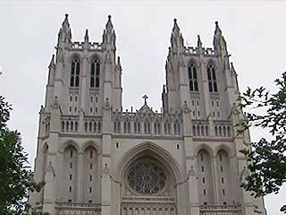 صور Washington National Cathedral معبد